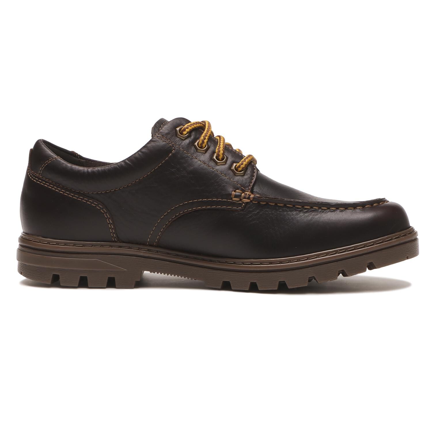 ROCKPORT「【ROCKPORT】Weather Or Not Moc Oxford」|スニーカー|
