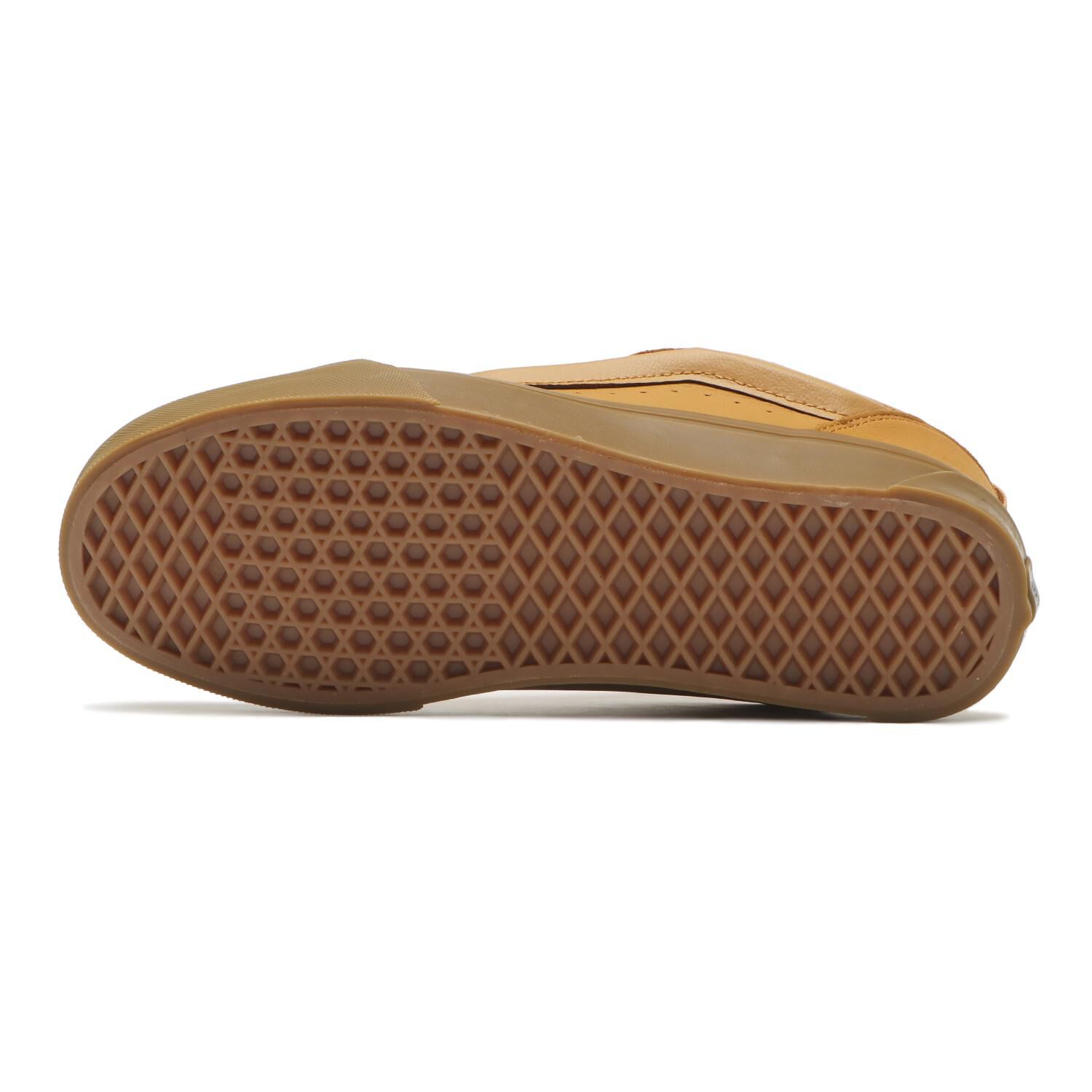 VANS「【VANS】KNU SKOOL」|スニーカー|