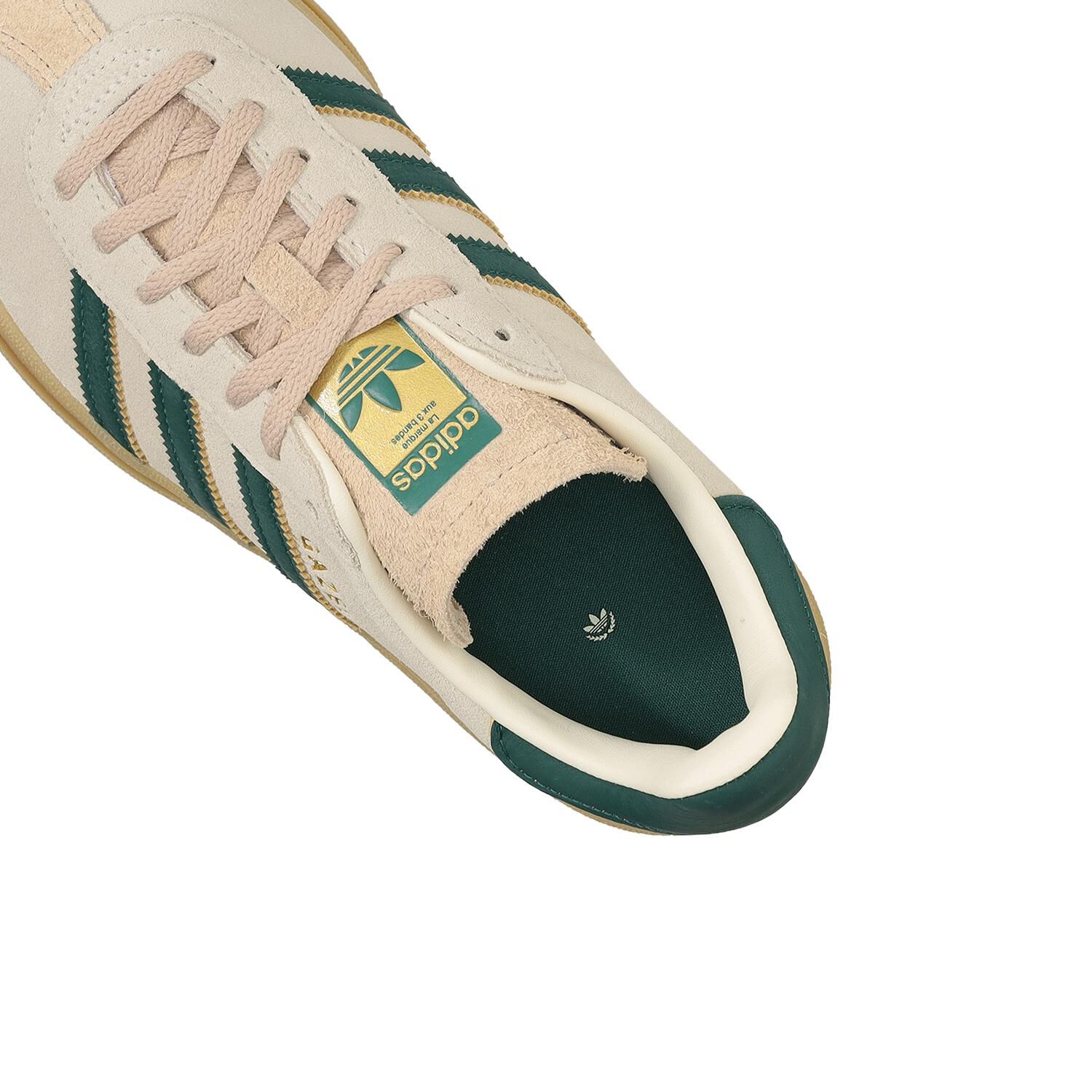 adidas「【ADIDAS】GAZELLE BOLD W」|スニーカー|