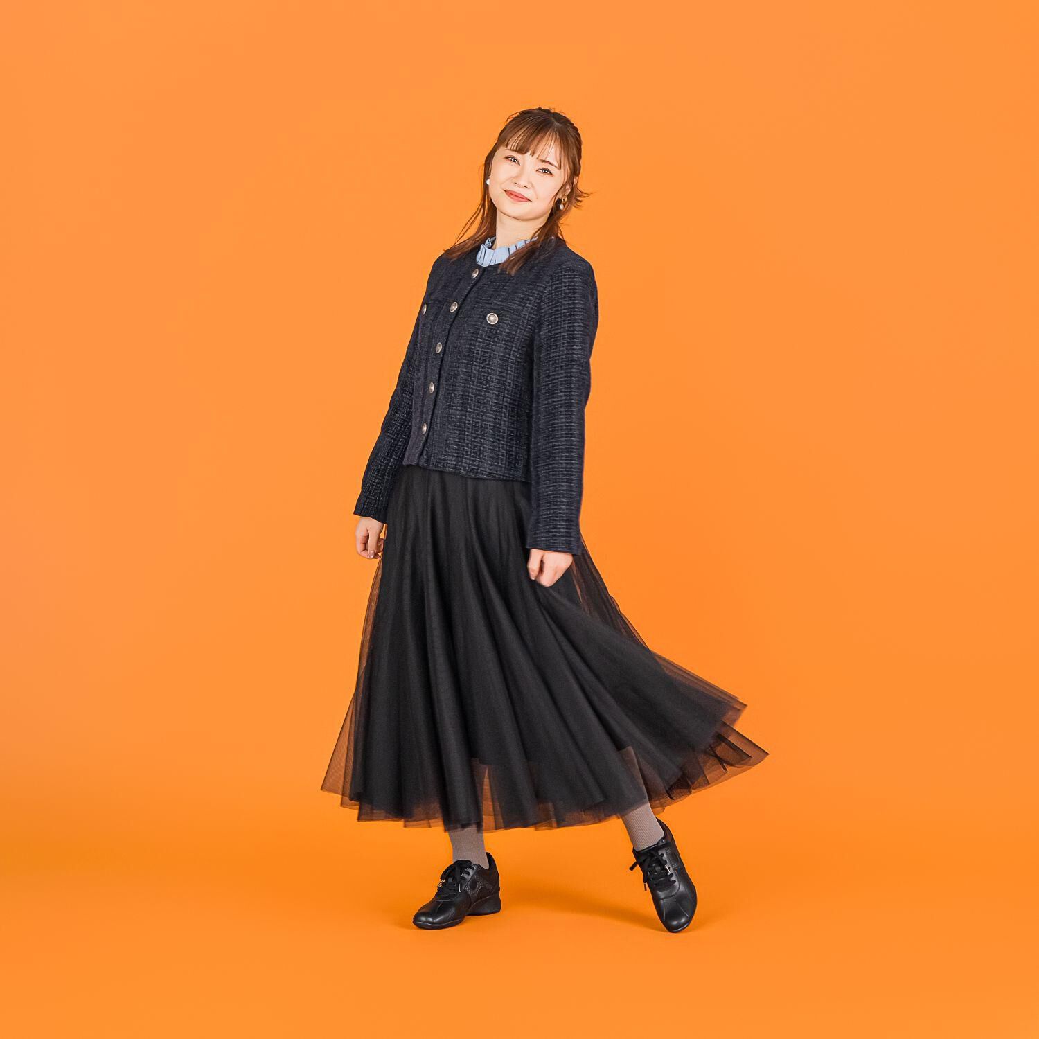 HAWKINS「【HAWKINS】ANDREA 5」|スニーカー|