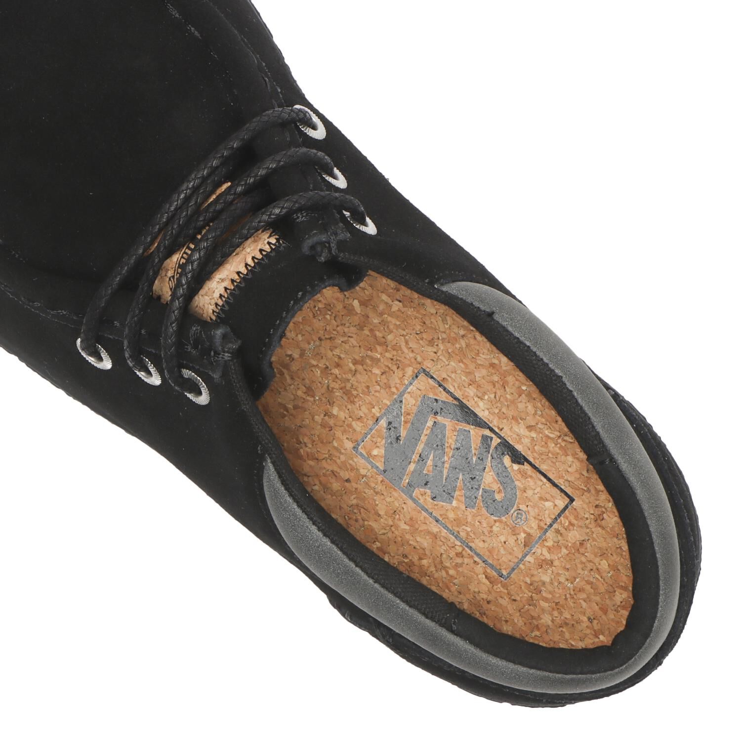 VANS「【VANS】FORAGER」|スニーカー|