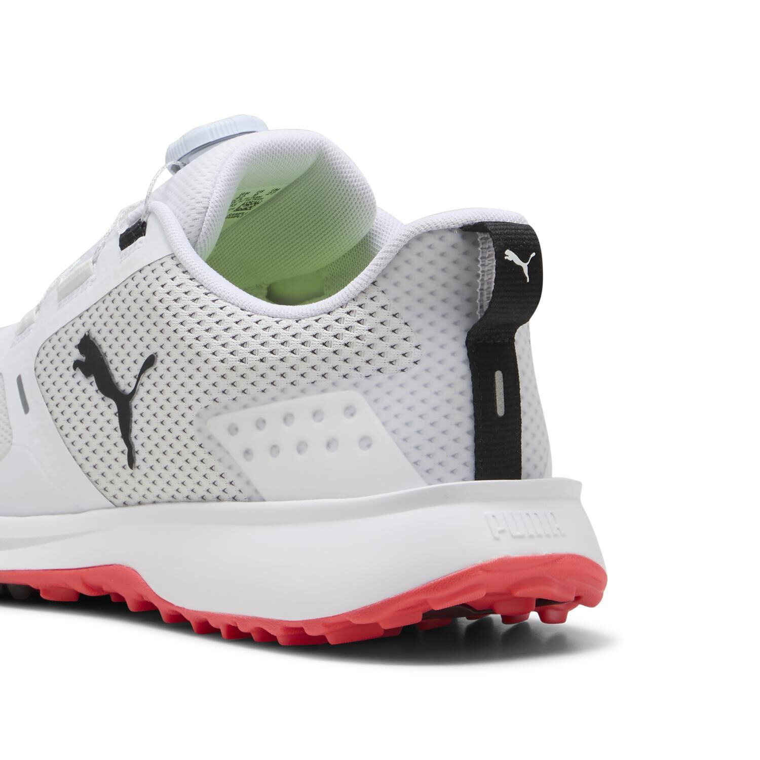 PUMA「【PUMA GOLF】FUSION GRIP 6 DISC」|スニーカー|