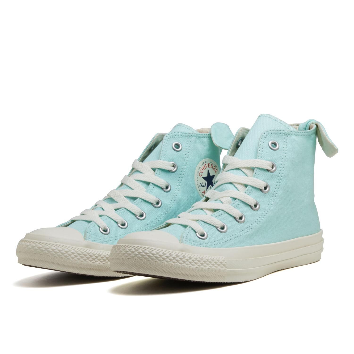 CONVERSE「【CONVERSE】AS SHERBEE HI」|スニーカー|