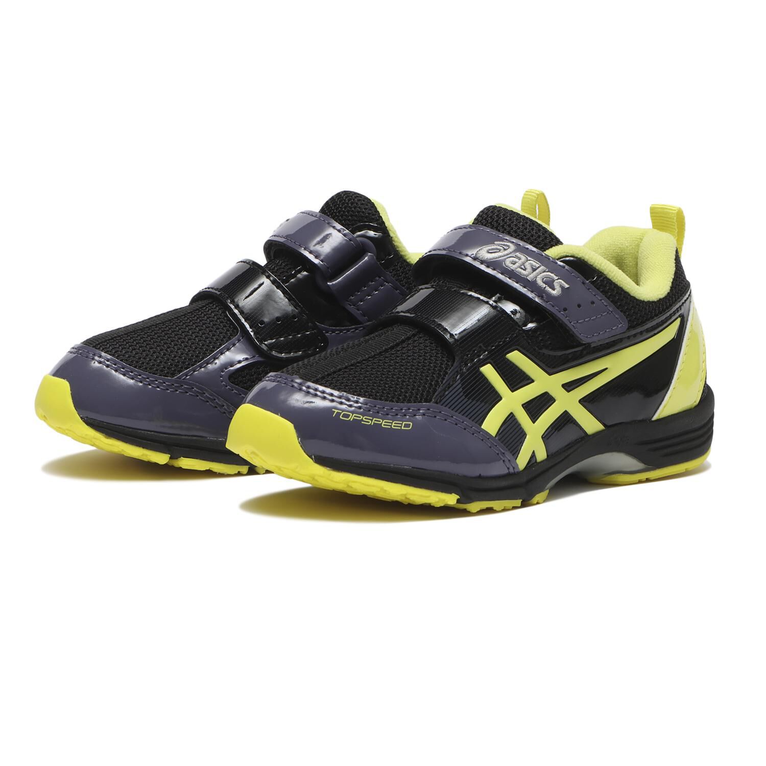 asics「【ASICS】16-20 TOPSPEED MINI-ZERO 3」|スニーカー|