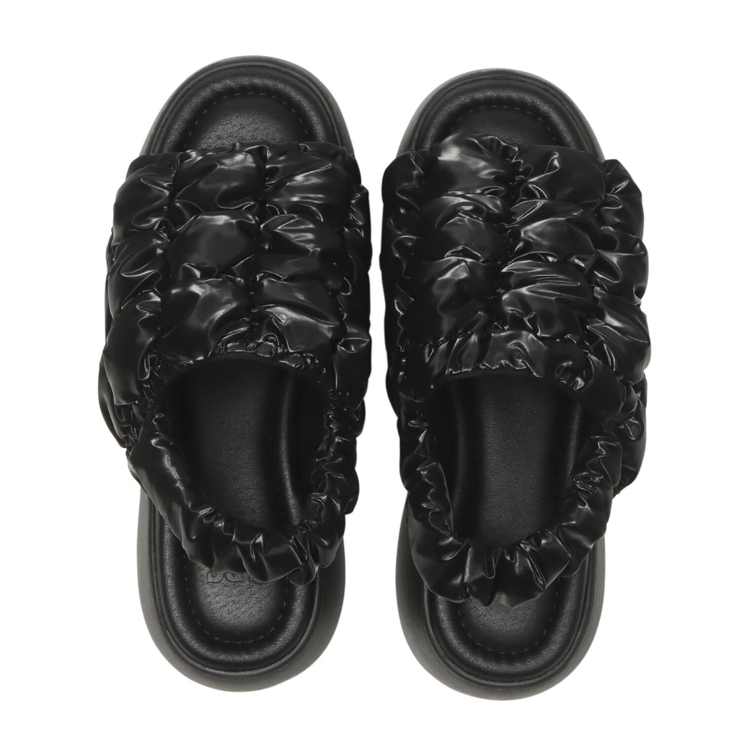 ABC SELECT「【ABC SELECT】POPCORN SND 5.5」|サンダル|