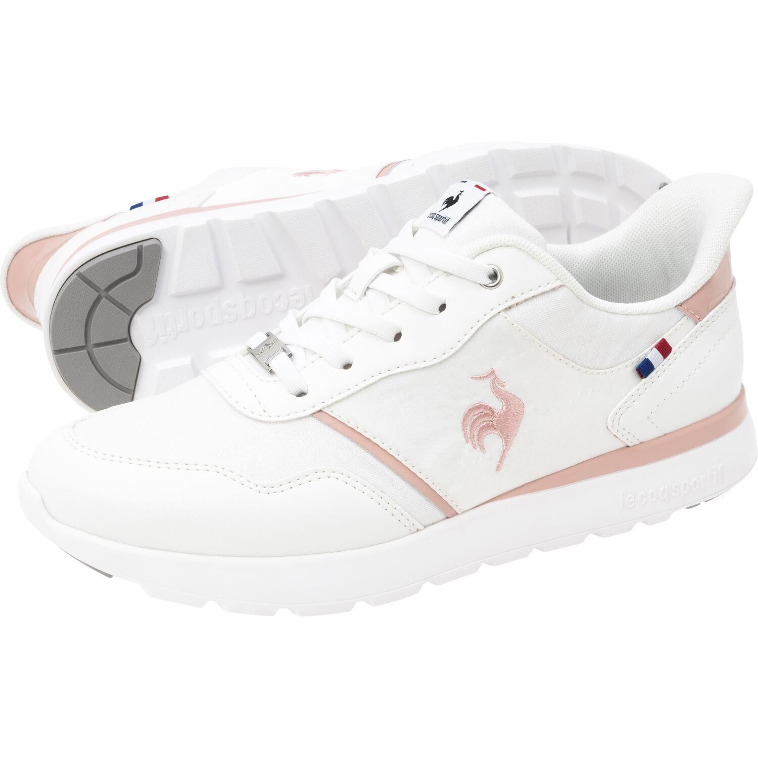 Le coq sportif「【LE COQ】LA SEINE LM SI」|スニーカー|