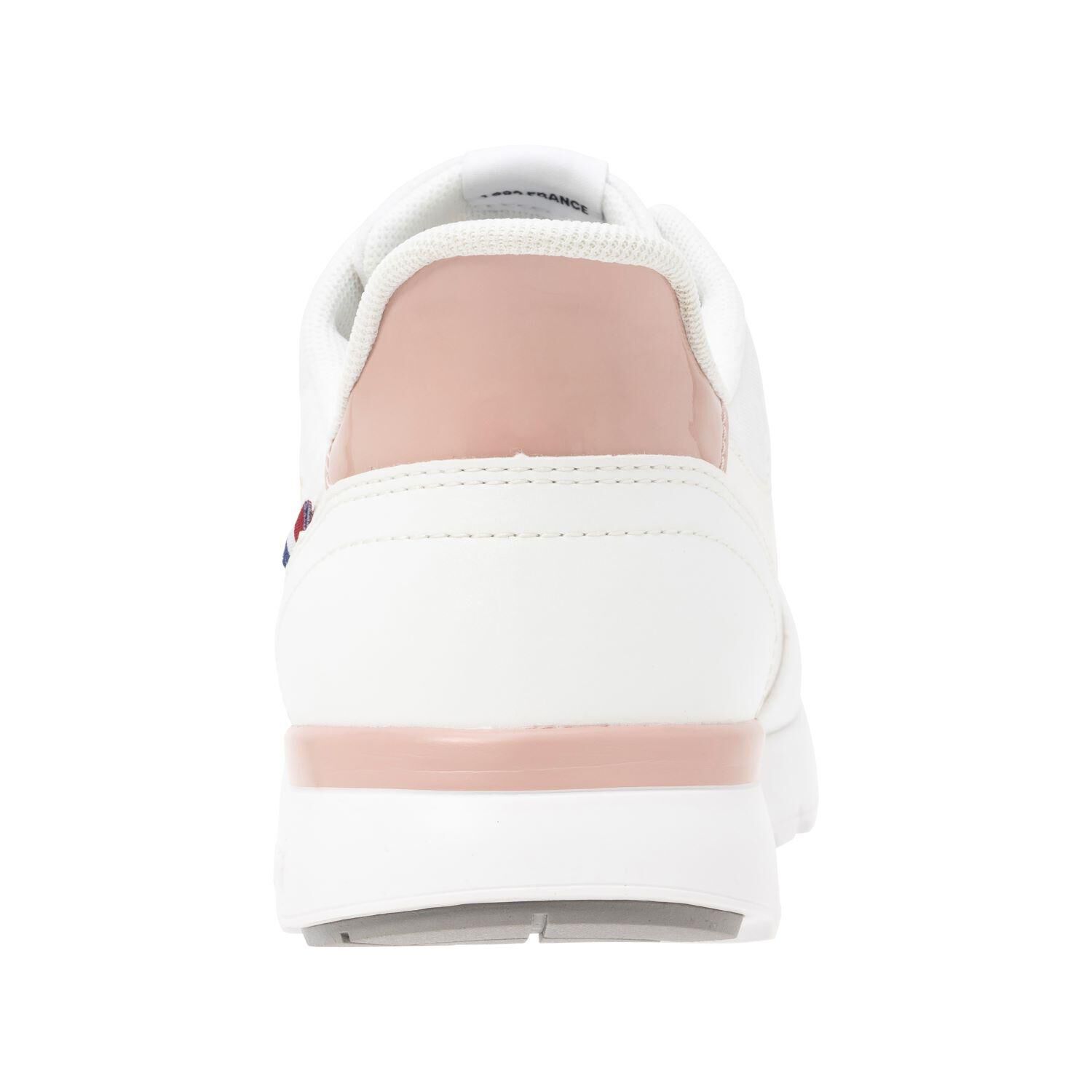 Le coq sportif「【LE COQ】LA SEINE LM SI」|スニーカー|