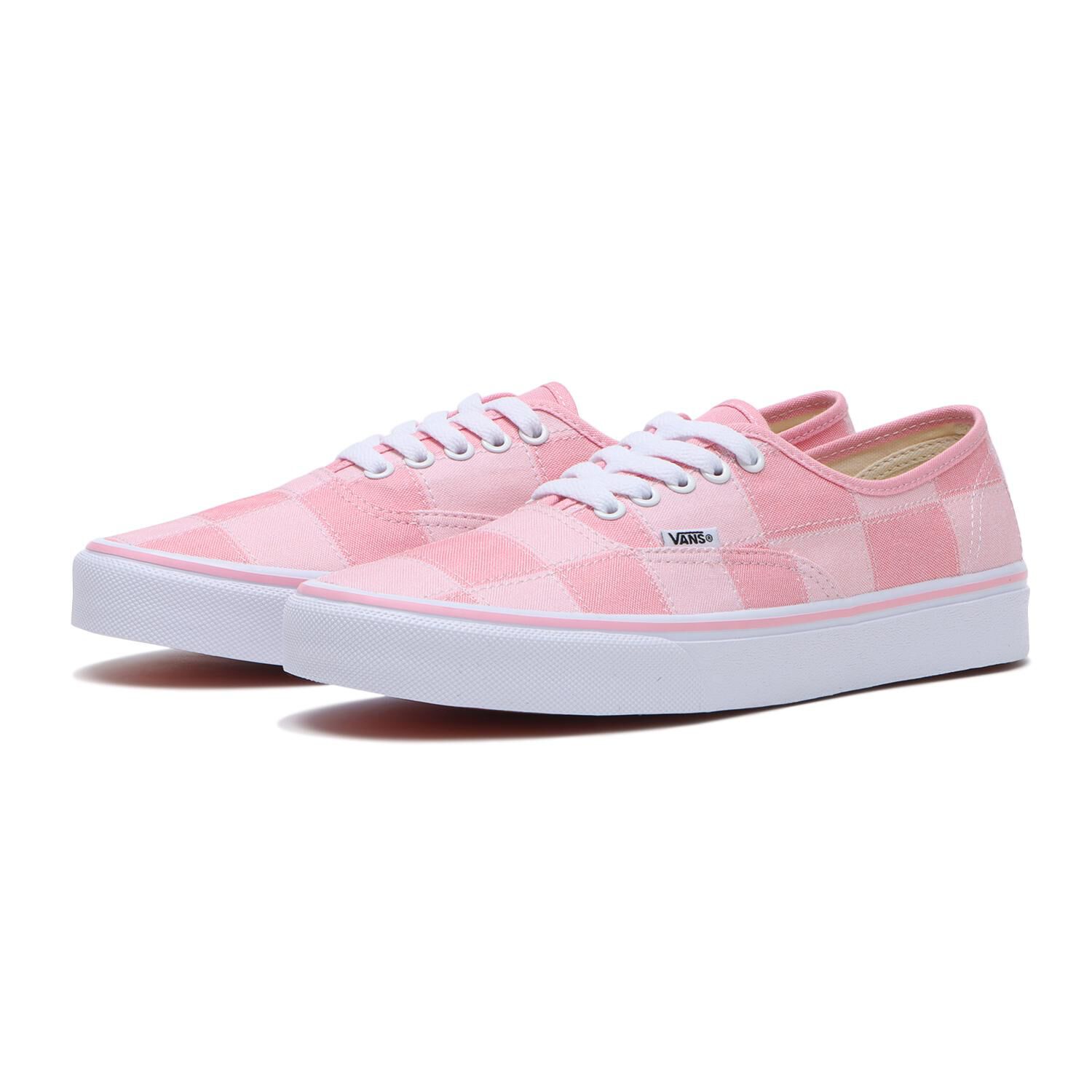 VANS「【VANS】AUTHENTIC」|スニーカー|