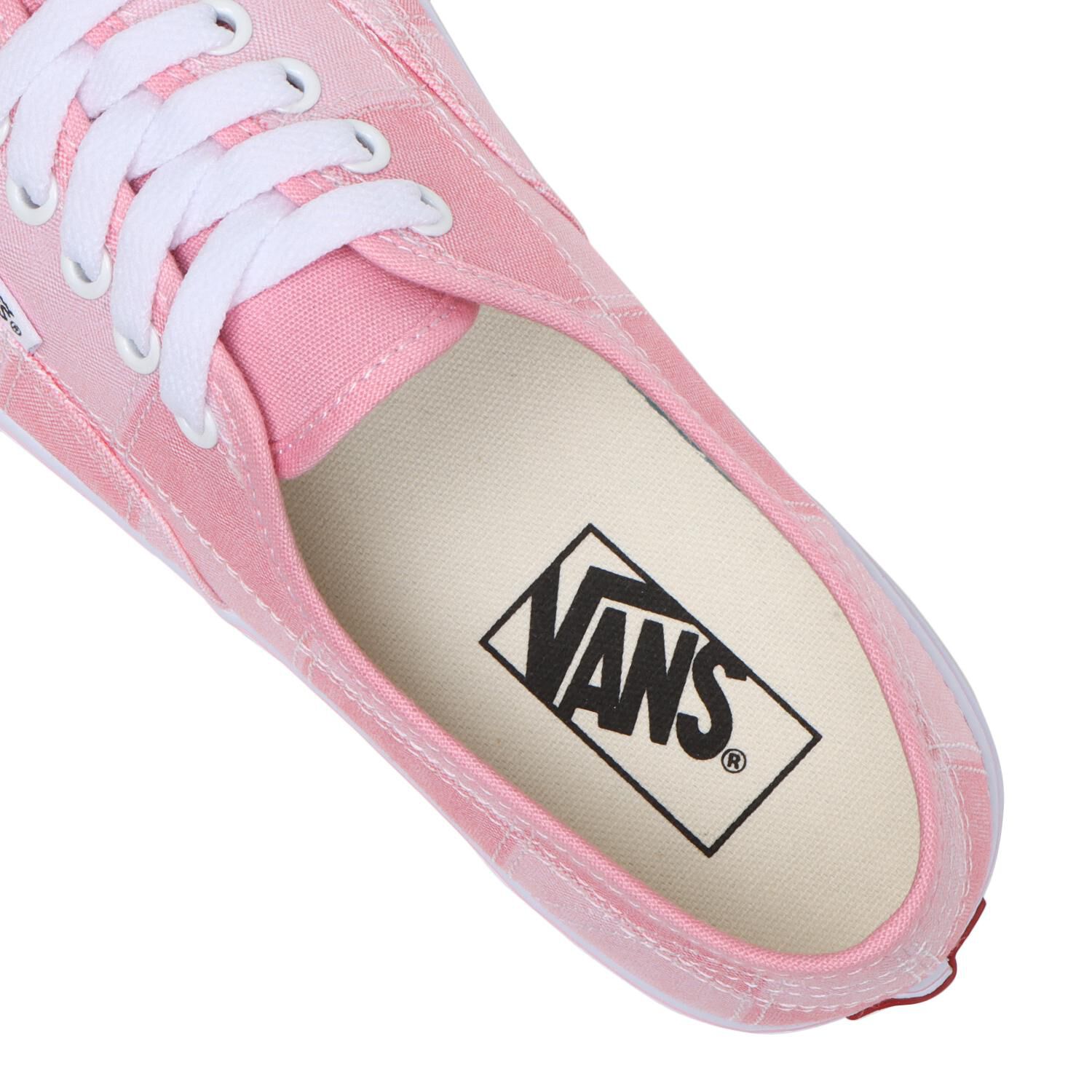 VANS「【VANS】AUTHENTIC」|スニーカー|
