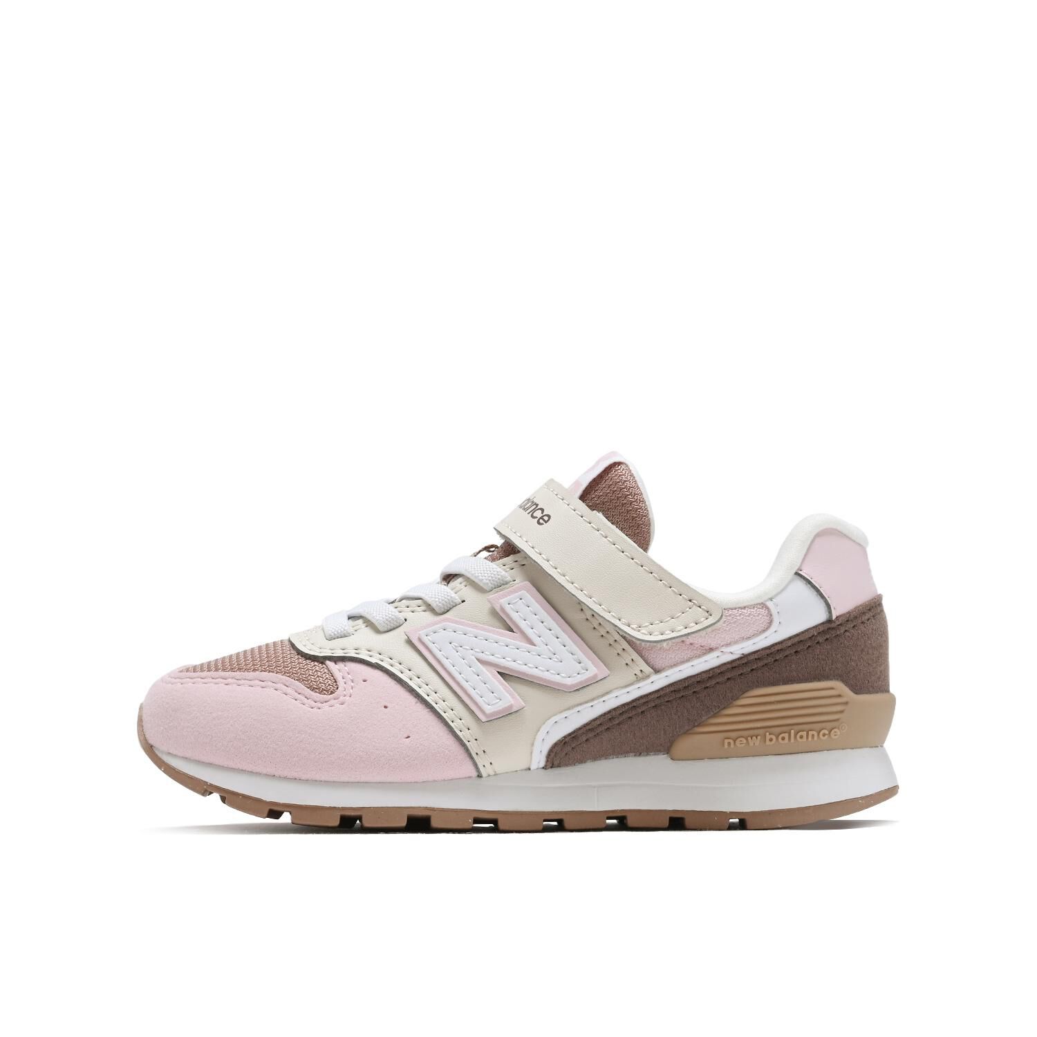 NEW BALANCE 「【NEW BALANCE】17-24(H) YV996TH3(M)」|スニーカー|ベージュ