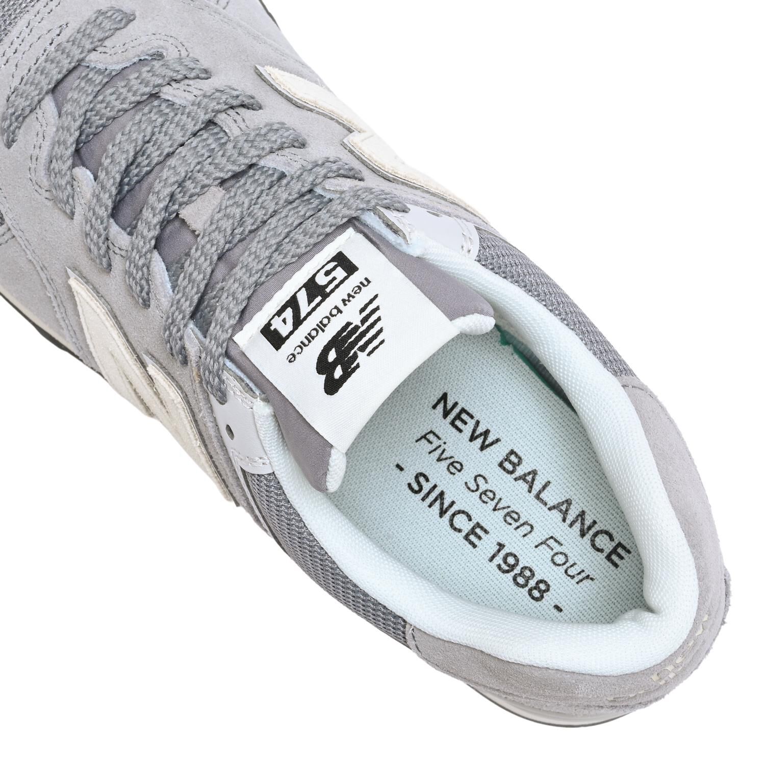 NEW BALANCE 「【NEW BALANCE】U574UL2(D)」|スニーカー|