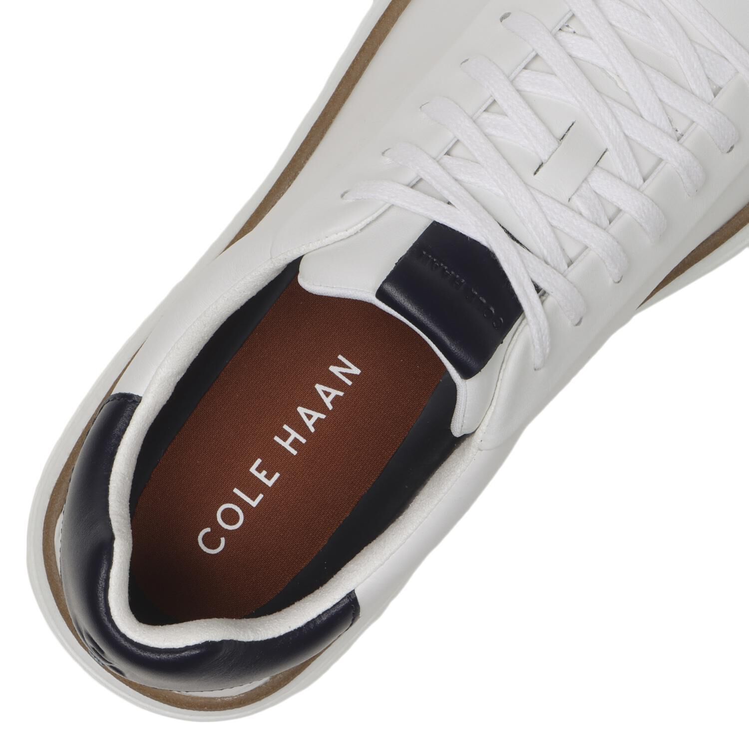 COLE HAAN「【COLE HAAN】GRANDPRO COURT SKYWEAVE」|スニーカー|