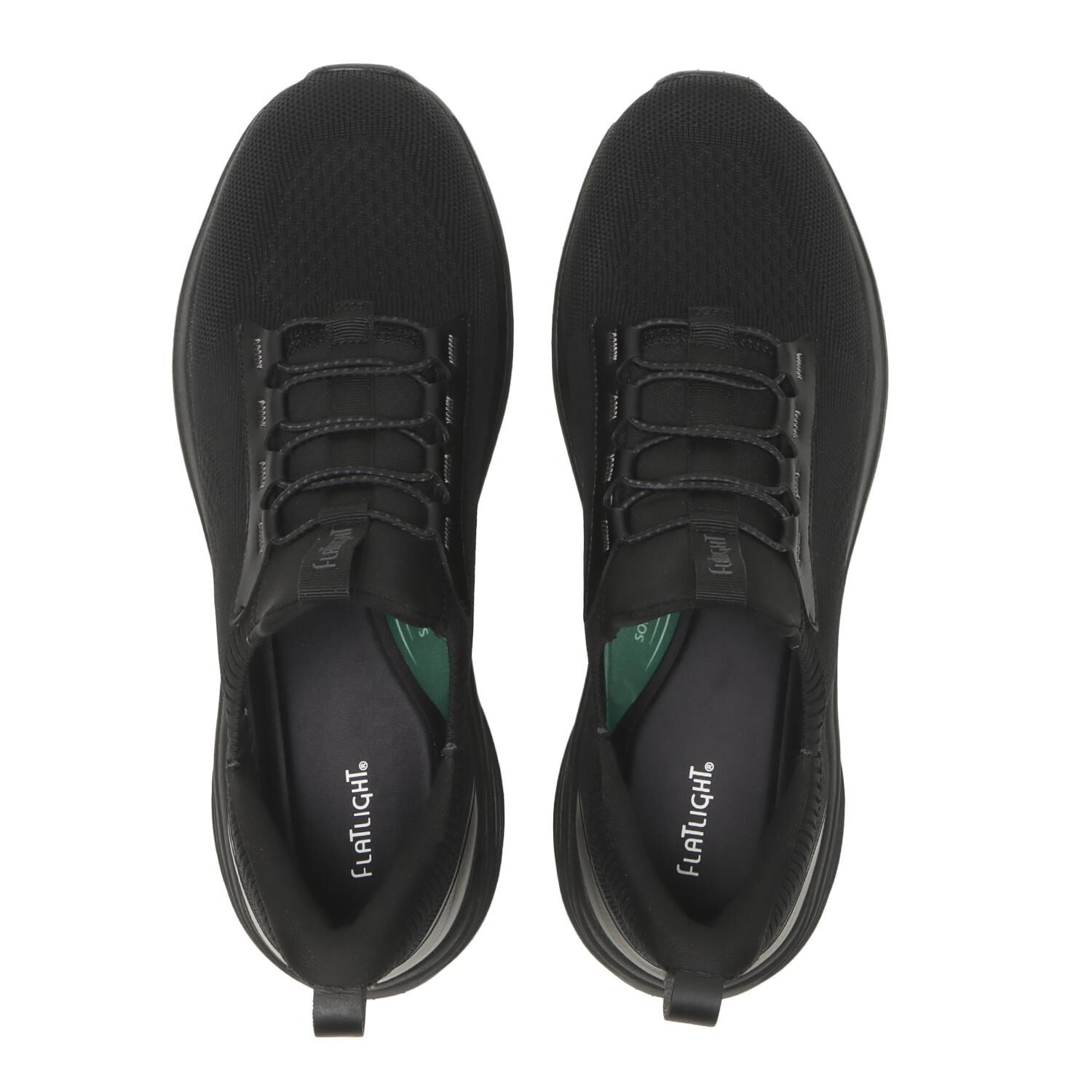 ABC SELECT「【ABC SELECT】BUNGEE LACE」|スニーカー|