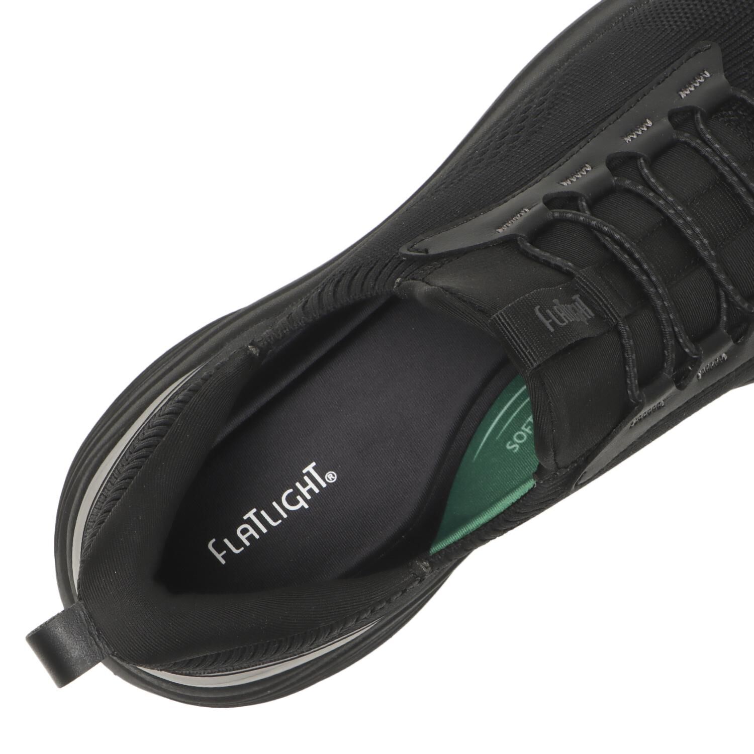 ABC SELECT「【ABC SELECT】BUNGEE LACE」|スニーカー|