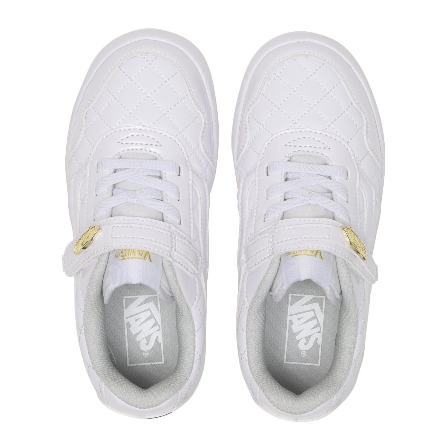 VANS「【VANS】17-22(H) RIGIDA」|スニーカー|