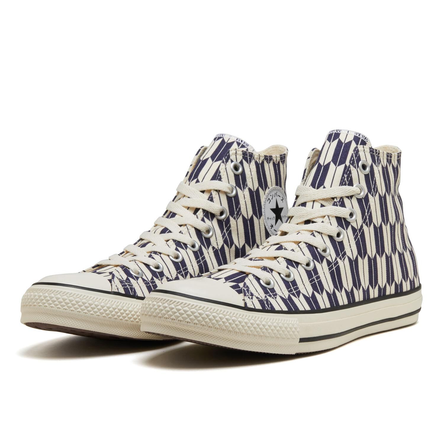 CONVERSE「【CONVERSE】AS JG HI」|スニーカー|