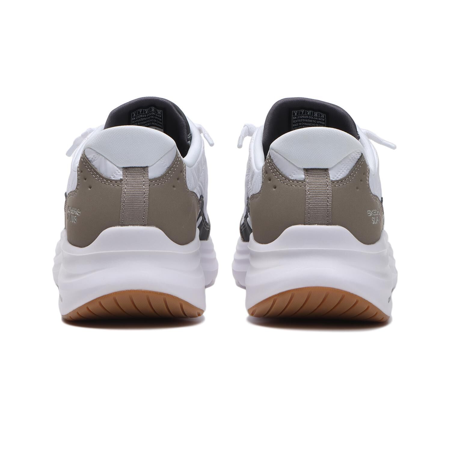 SKECHERS「【SKECHERS】COZY FIT」|スニーカー|