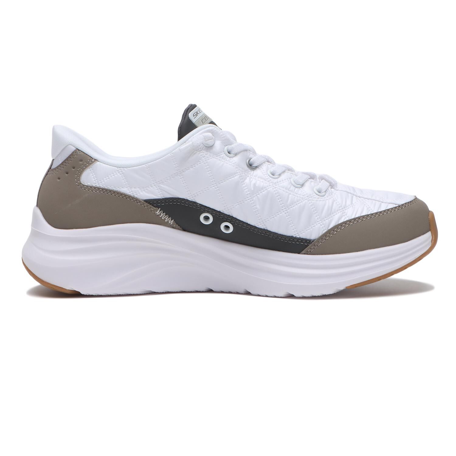 SKECHERS「【SKECHERS】COZY FIT」|スニーカー|