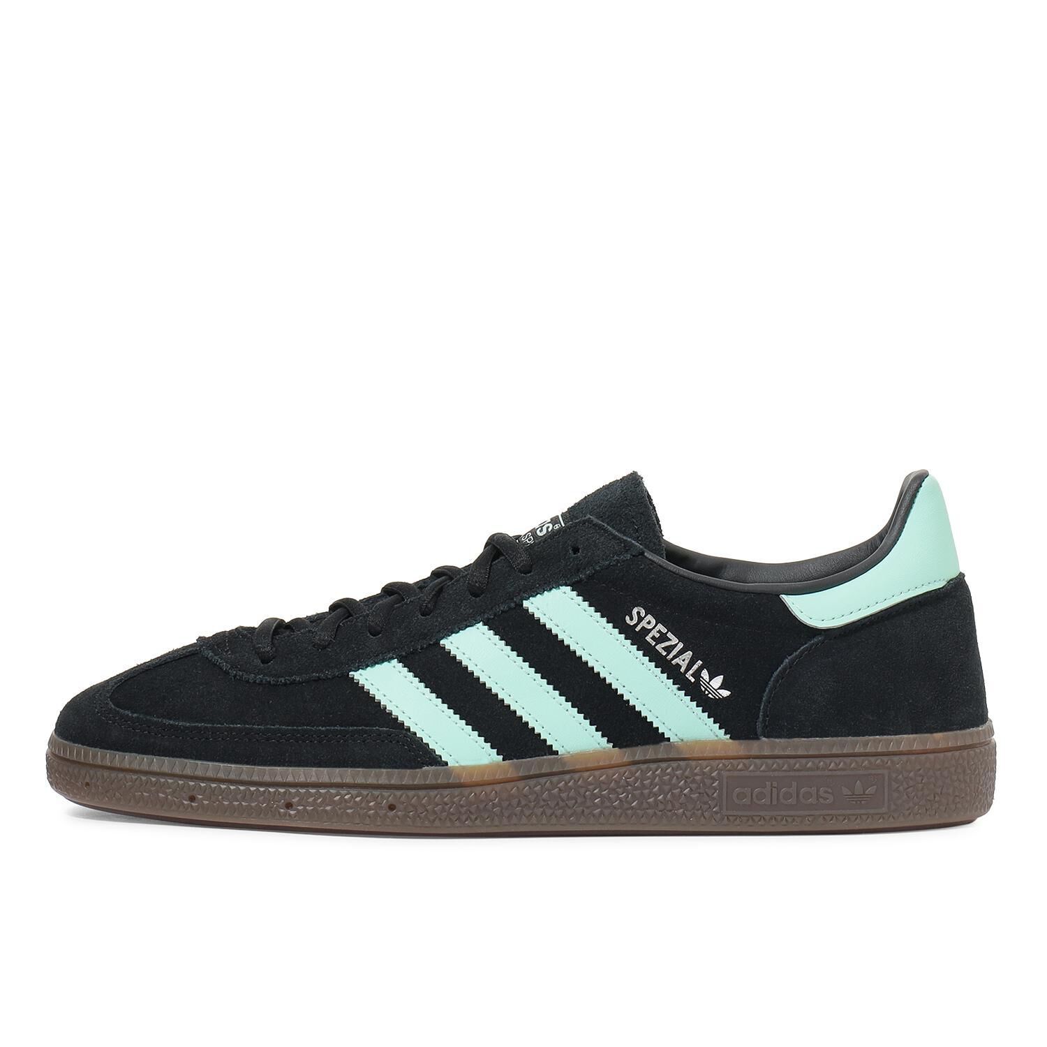 adidas「【ADIDAS】HANDBALL SPEZIAL」|スニーカー|ブラック