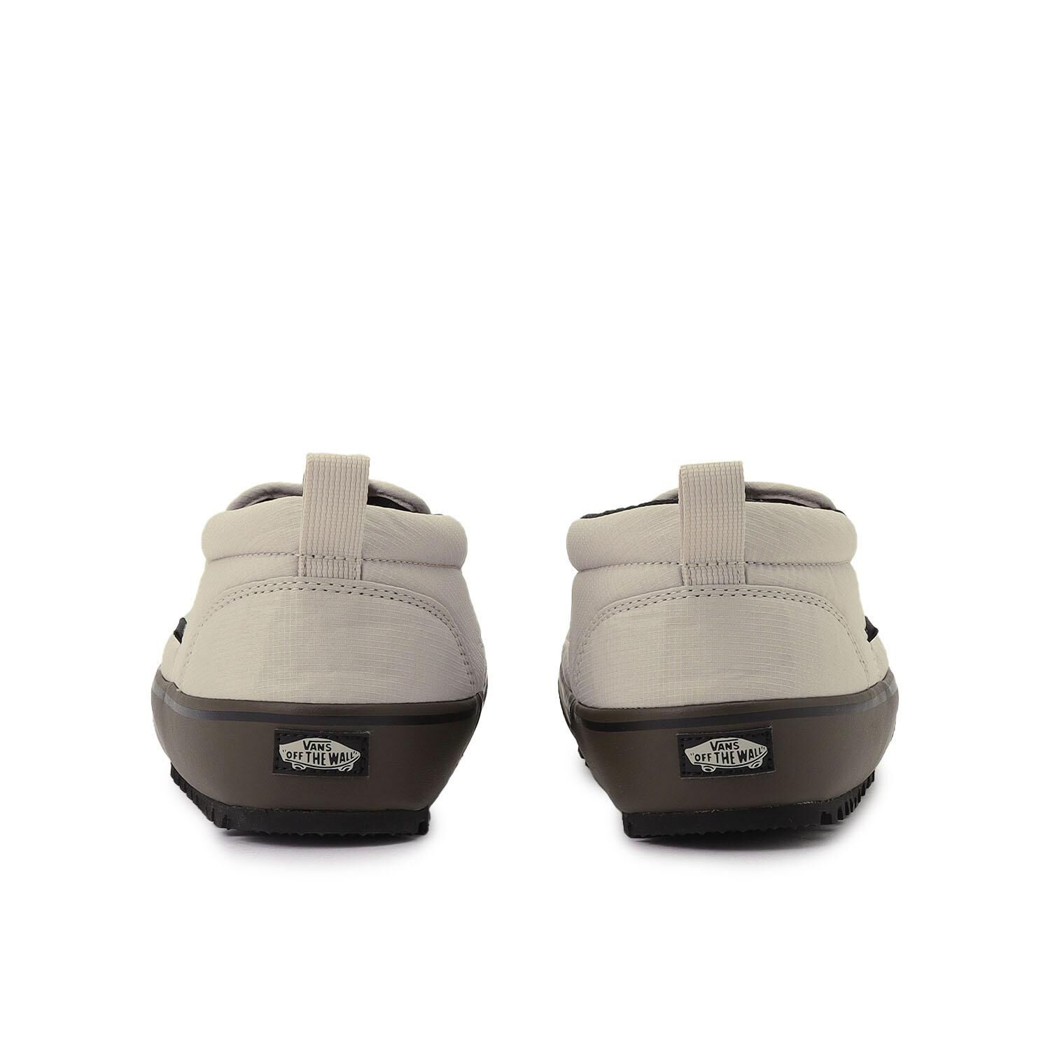 VANS「【VANS】MTE SNOW LODGE SLIPPER MID」|スニーカー|