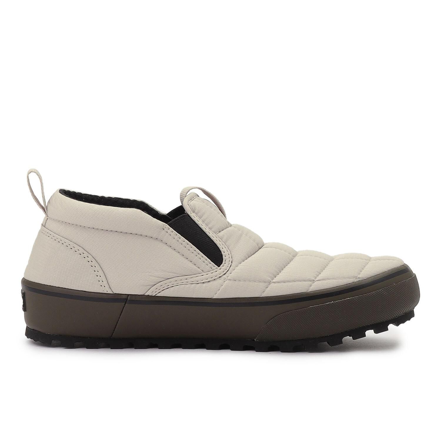 VANS「【VANS】MTE SNOW LODGE SLIPPER MID」|スニーカー|