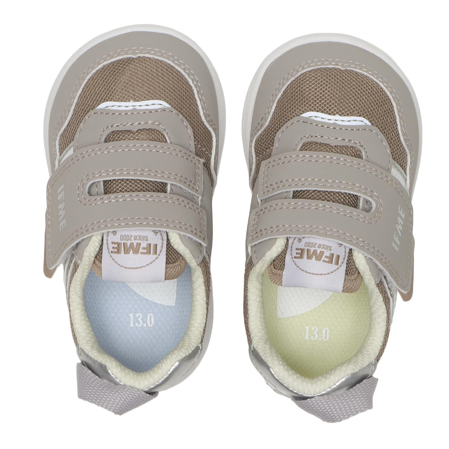 IFME「【IFME】12-15 ｲﾌﾐｰﾍﾞﾋﾞｰﾜﾝﾍﾞﾙﾄ」|スニーカー|