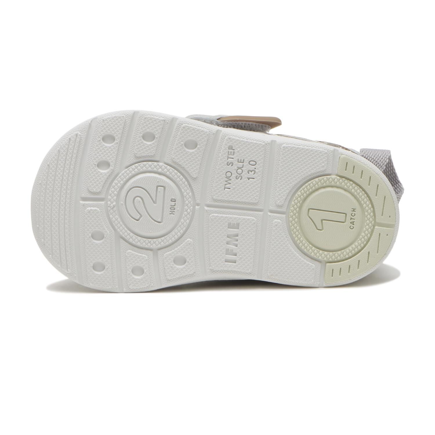 IFME「【IFME】12-15 ｲﾌﾐｰﾍﾞﾋﾞｰﾜﾝﾍﾞﾙﾄ」|スニーカー|