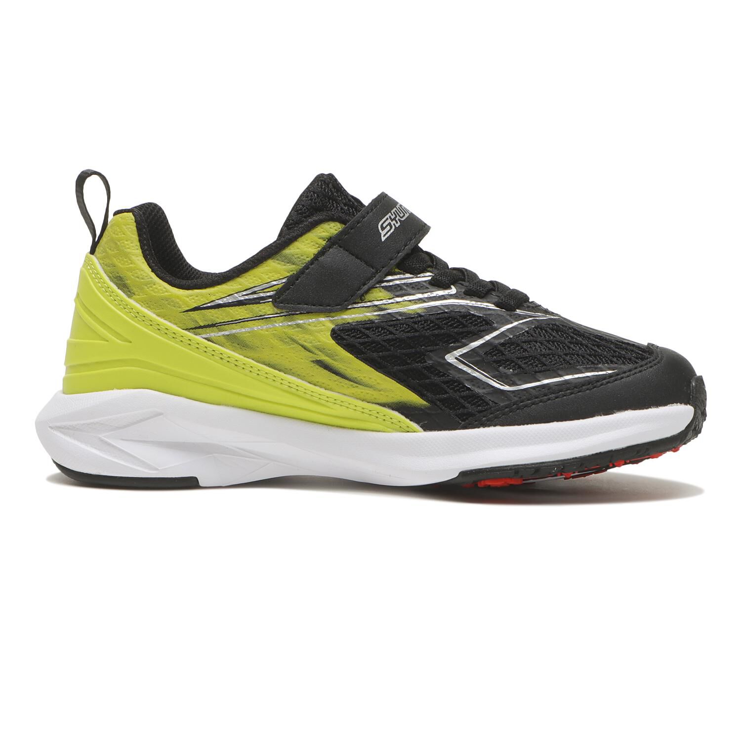 瞬足「【ｼｭﾝｿｸ】17-23(H) FIRE BOOSTER 233」|スニーカー|