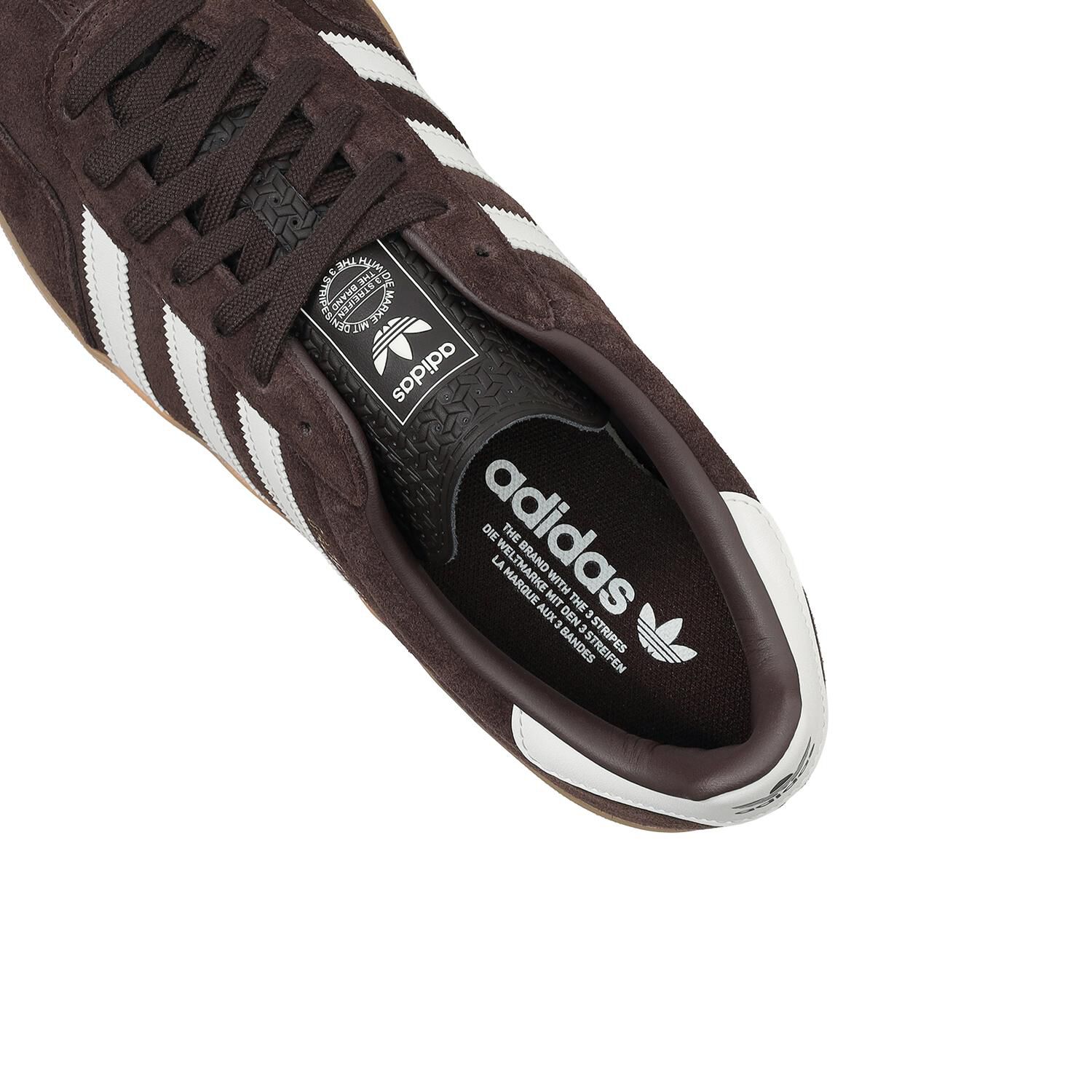 adidas「【ADIDAS】GAZELLE INDOOR」|スニーカー|