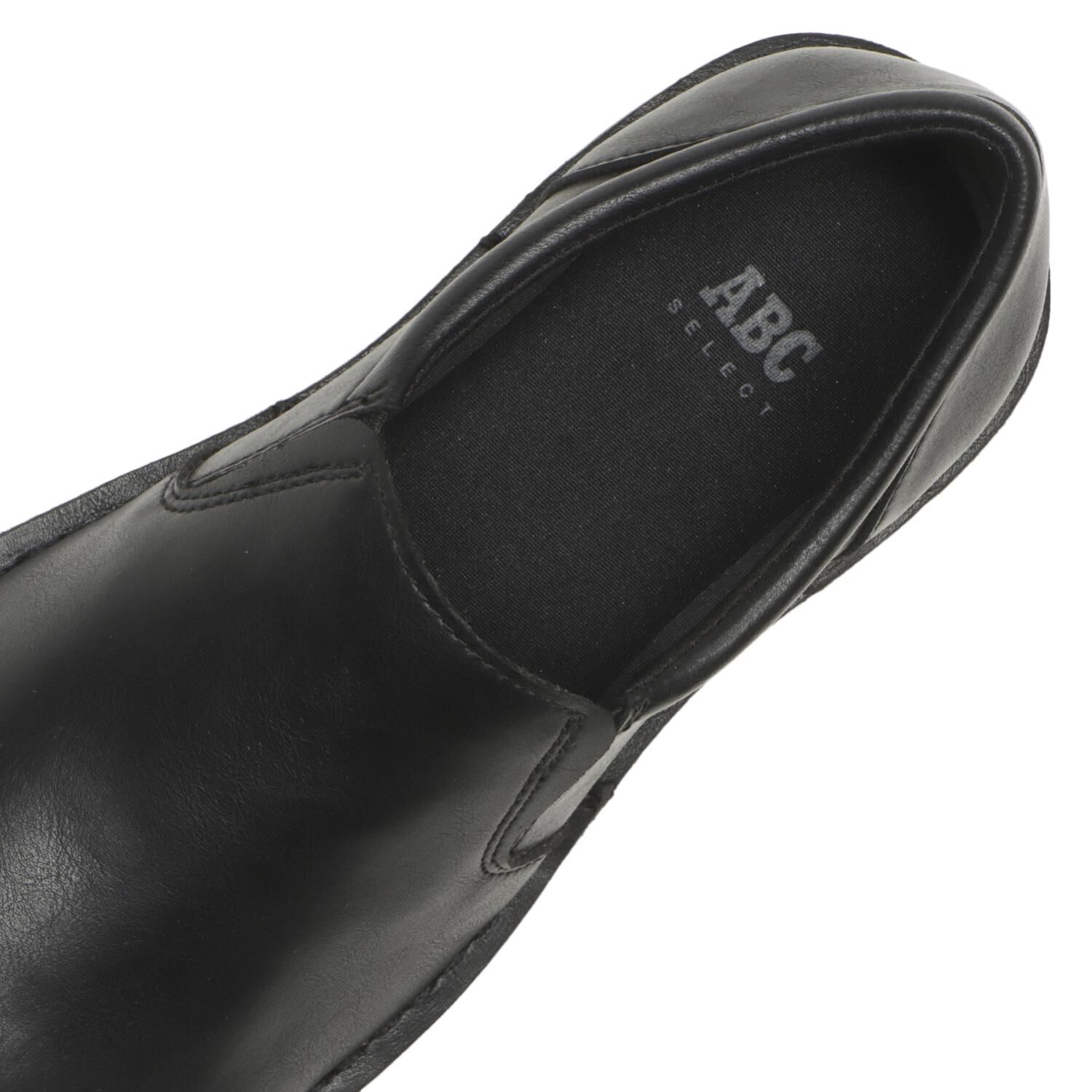 ABC SELECT「【ABC SELECT】STITCH SLIPON」|スニーカー|