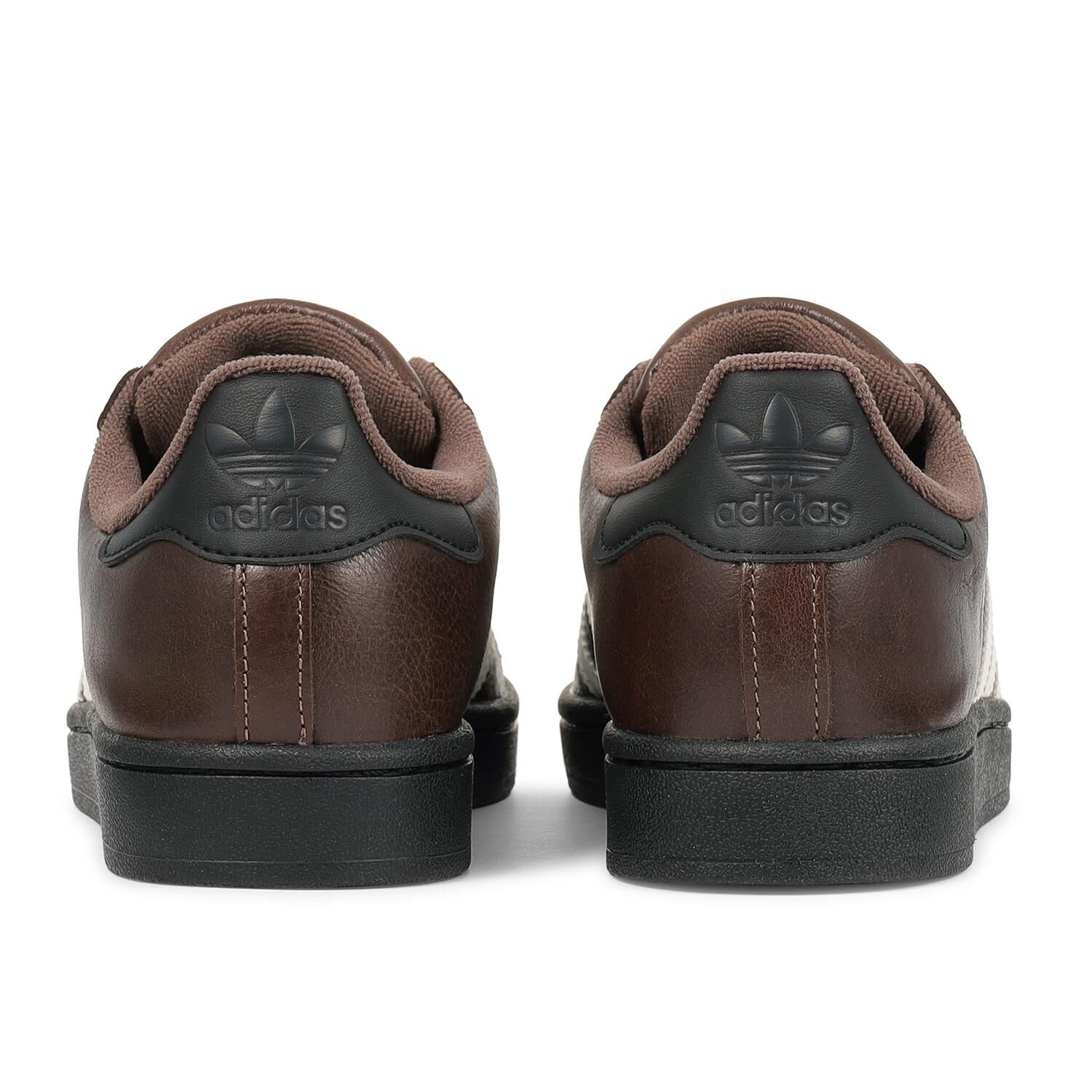 adidas「【ADIDAS】SUPERSTAR II W」|スニーカー|