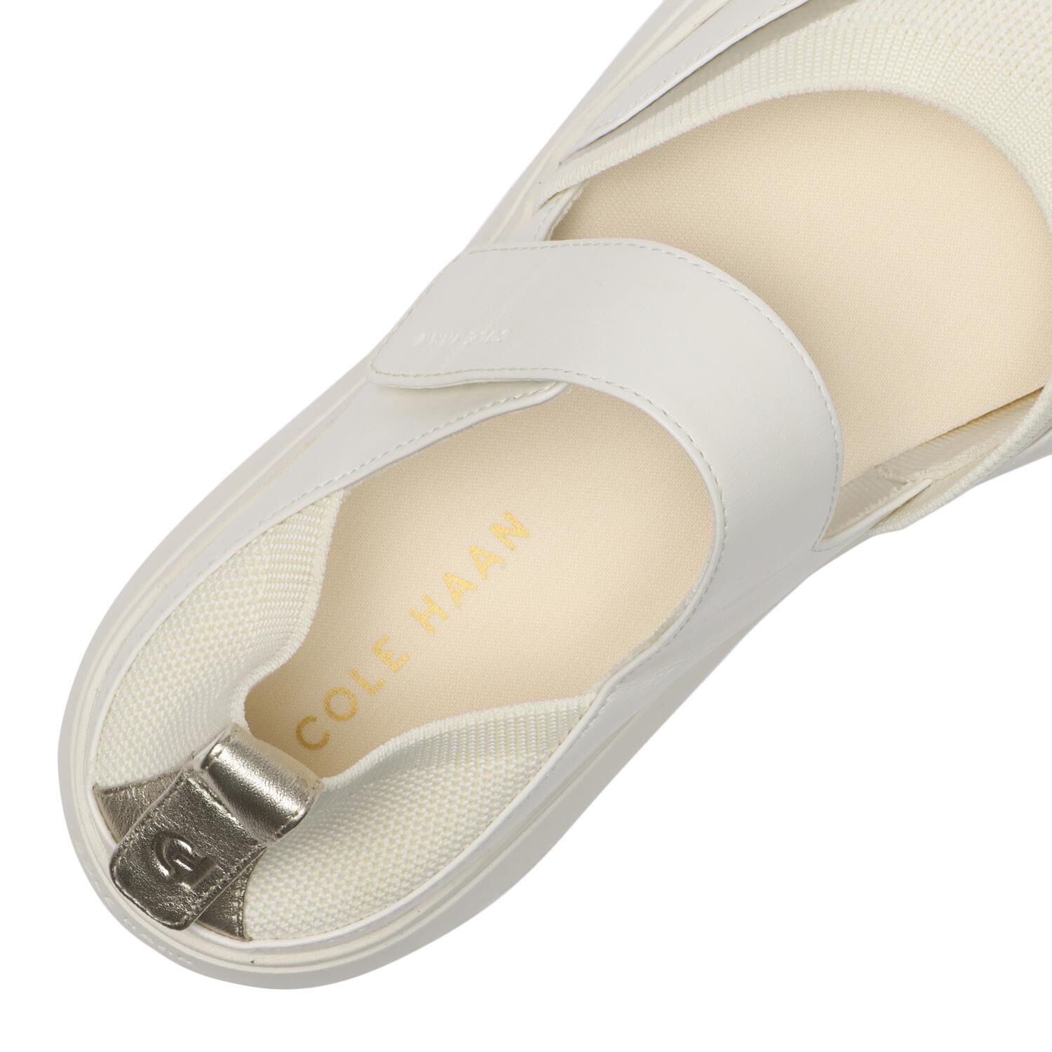 COLE HAAN「【COLE HAAN】W ZEROGRAND RAELYN MJ SNEAKERS」|スニーカー|