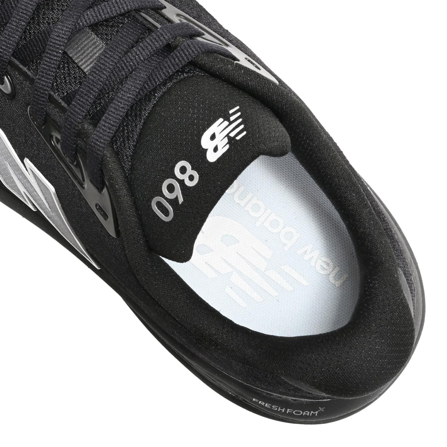 NEW BALANCE 「【NEW BALANCE】M86057G(4E)」|スニーカー|