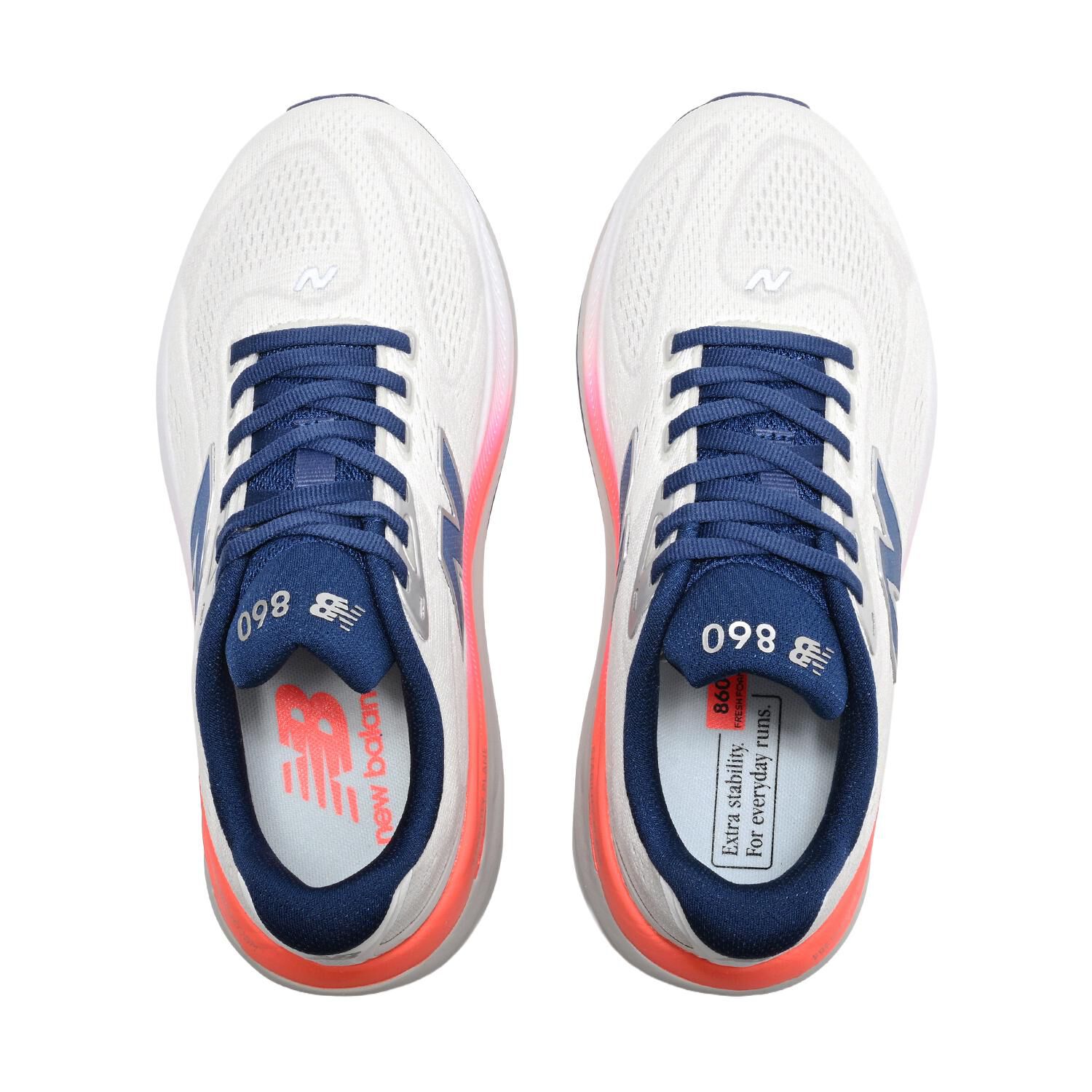 NEW BALANCE 「【NEW BALANCE】W860 2JM(D)」|スニーカー|