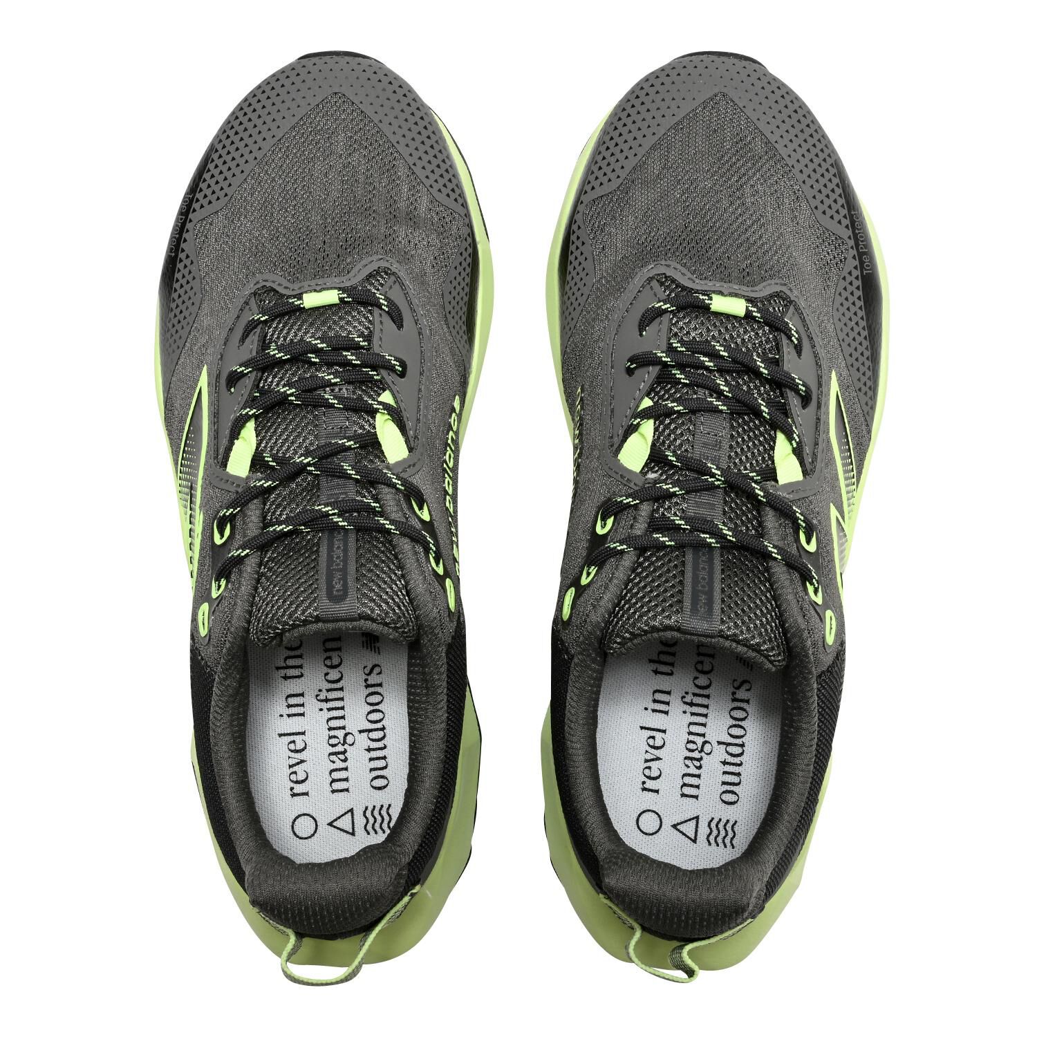 NEW BALANCE 「【NEW BALANCE】M NTR 2MD(4E)」|スニーカー|
