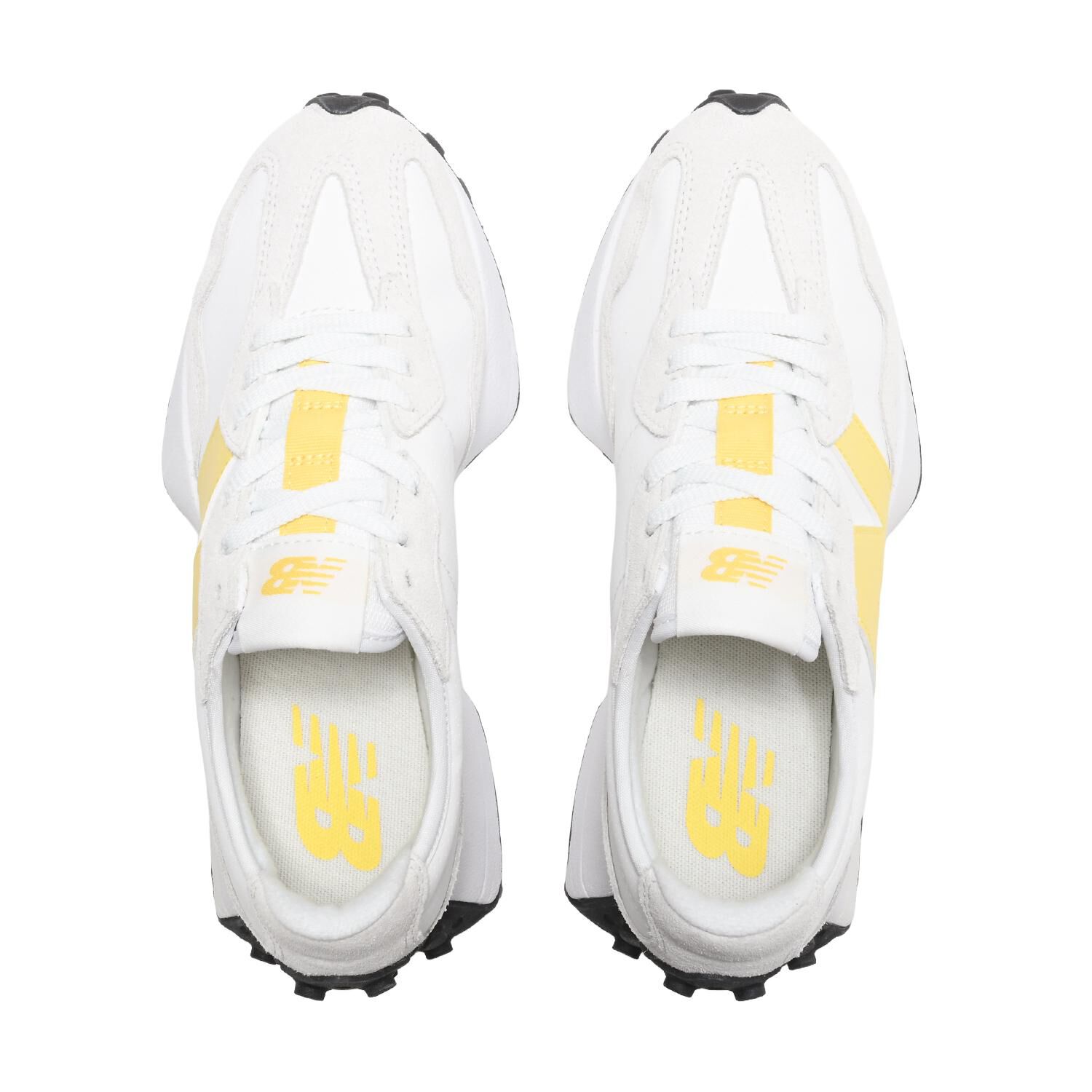 NEW BALANCE 「【NEW BALANCE】W327 6F7(B)」|スニーカー|