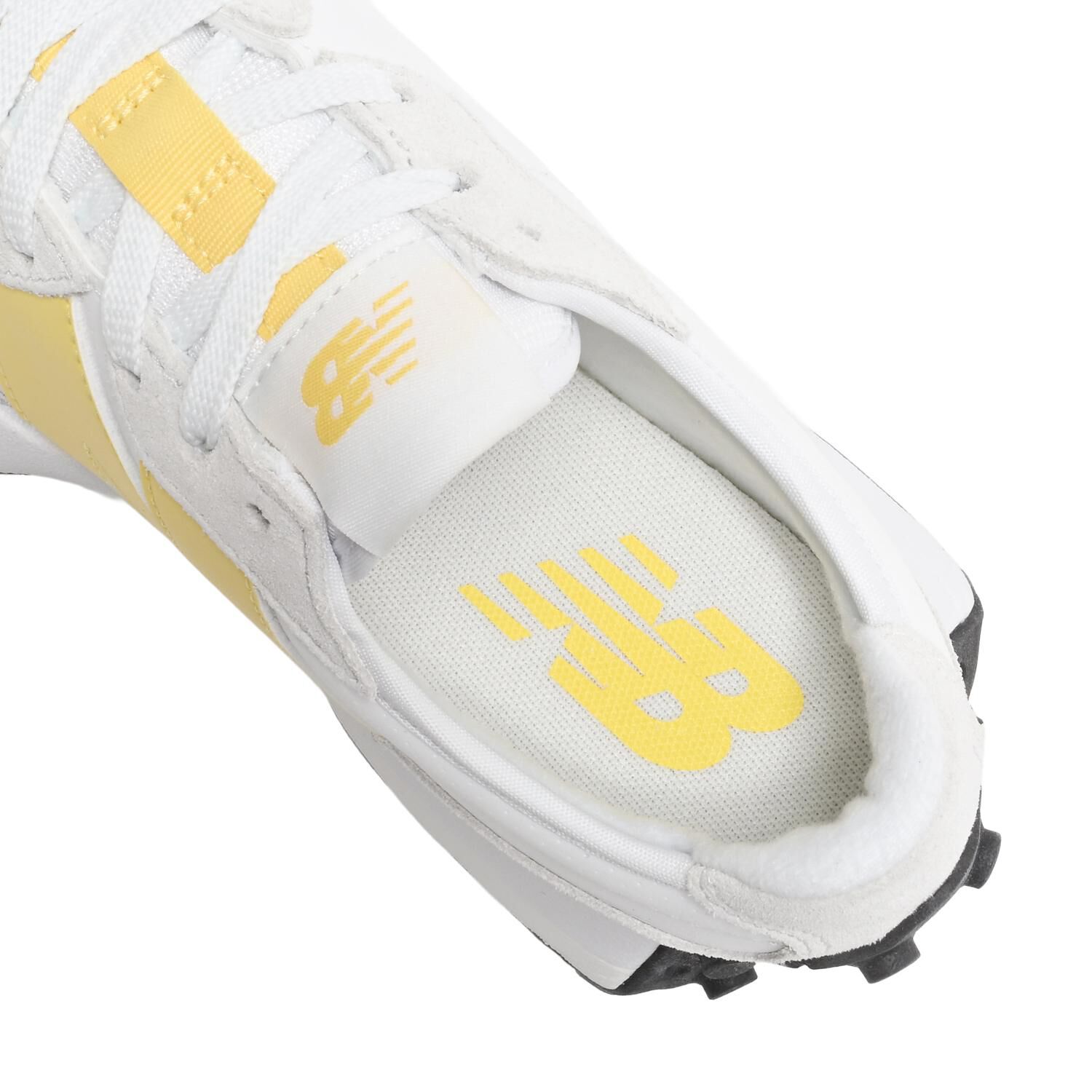 NEW BALANCE 「【NEW BALANCE】W327 6F7(B)」|スニーカー|