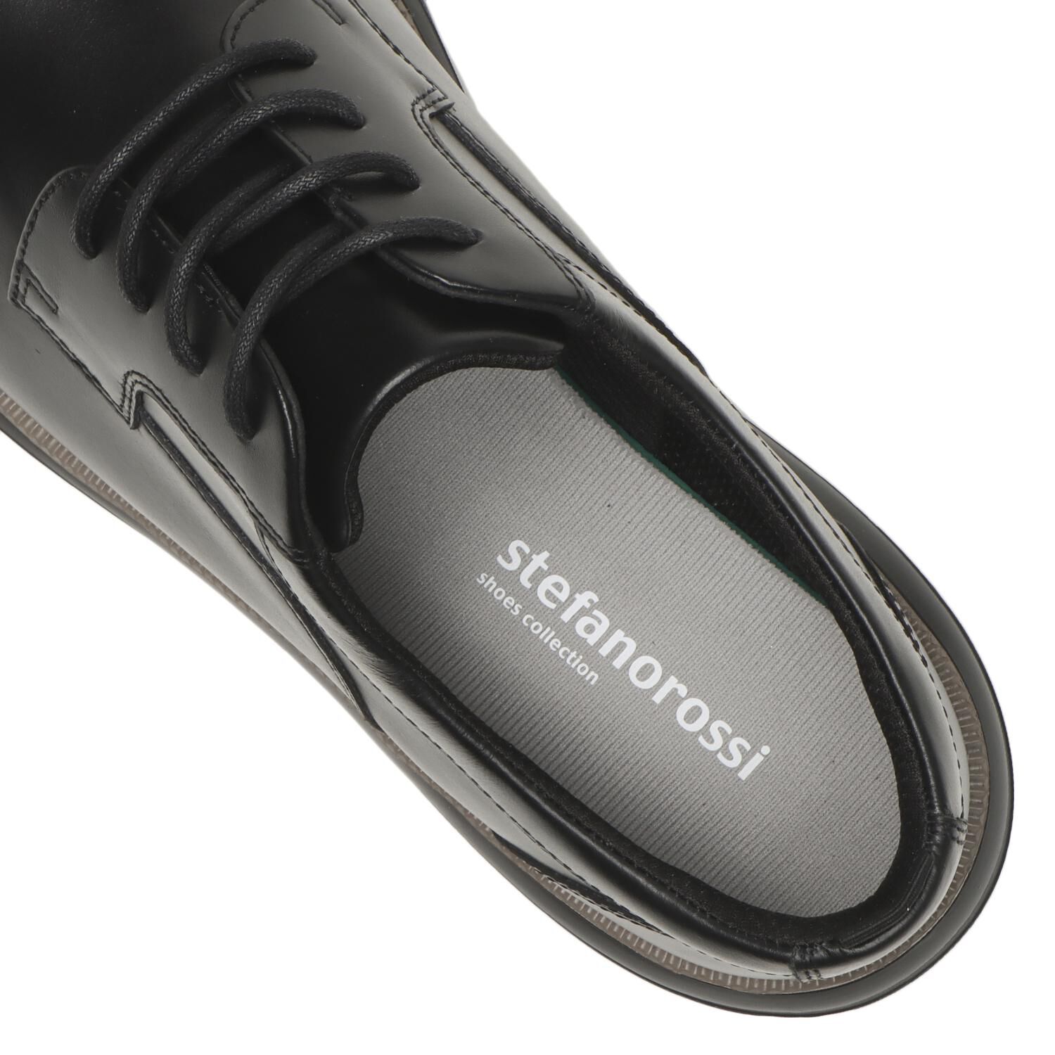 STEFANO ROSSI「【STEFANO ROSSI】RIC LACE」|スニーカー|