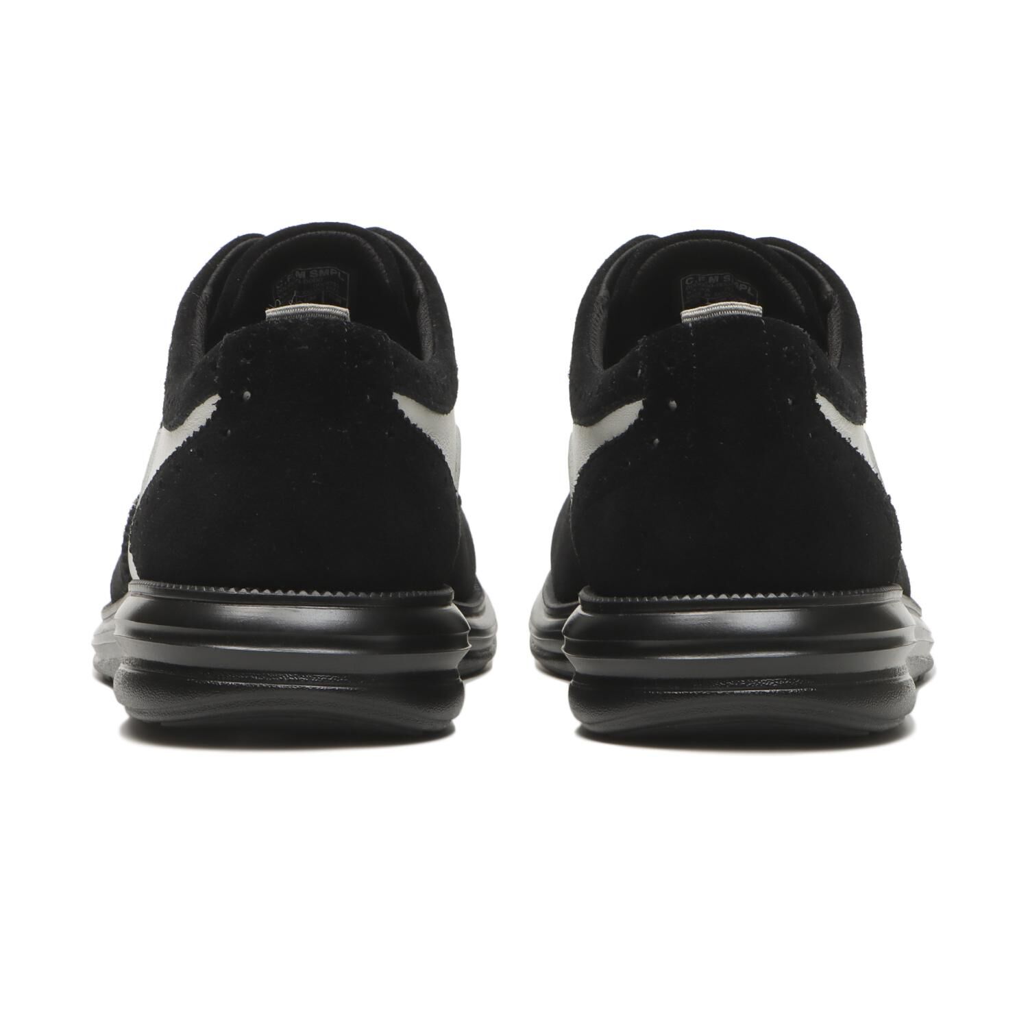 STEFANO ROSSI「【STEFANO ROSSI】RIC W-TIP」|スニーカー|