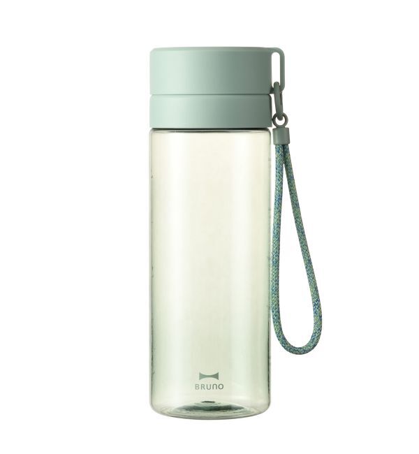 BRUNO「デイリーキャリーボトルshort」|その他|グリーン