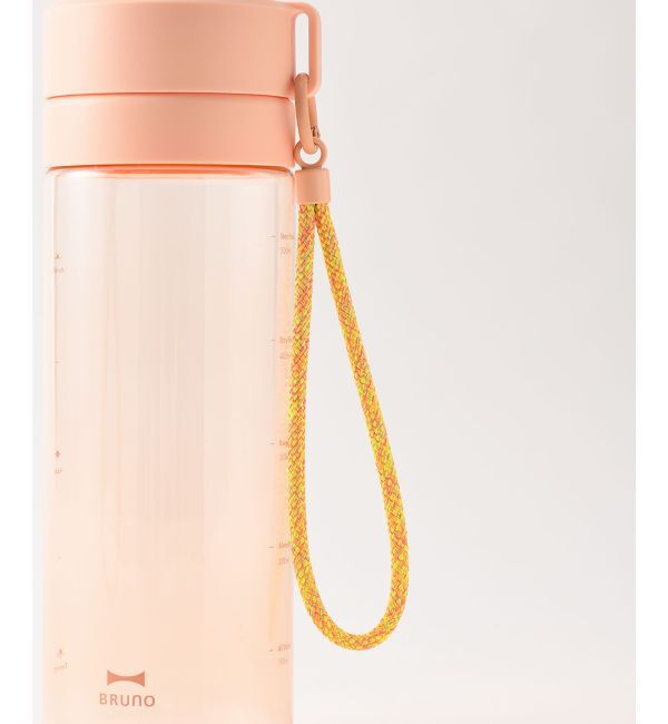 BRUNO「デイリーキャリーボトルshort」|その他|