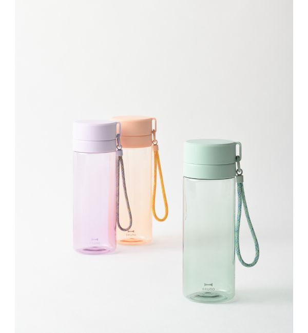 BRUNO「デイリーキャリーボトルshort」|その他|