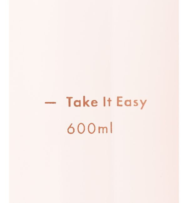 BRUNO「デイリーキャリーボトルtall」|その他|