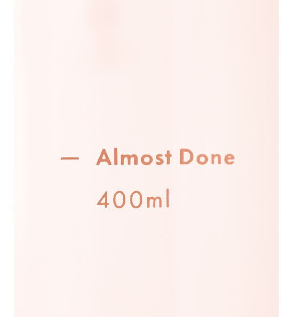 BRUNO「デイリーキャリーボトルtall」|その他|