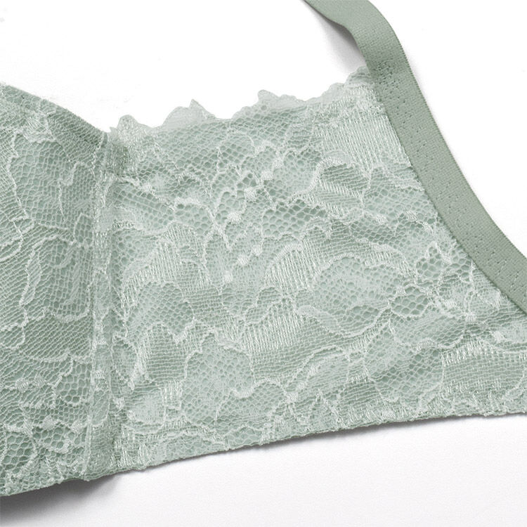 intesucre「アンテシュクレ らくしてキレイ ソフトワイヤータイプ ブラジャー単品 IBT328」|インナー|