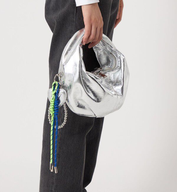 SY UNITED ARROWS「＜SY＞ ミニホーボー」|ショルダー・メッセンジャー|