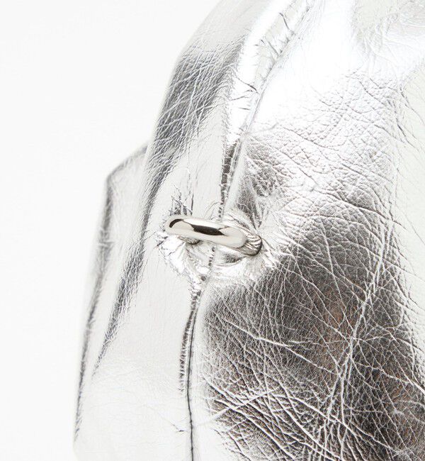 SY UNITED ARROWS「＜SY＞ ミニホーボー」|ショルダー・メッセンジャー|