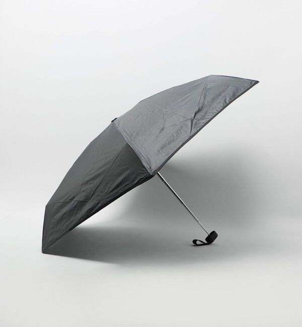 UNITED ARROWS「＜KiU＞ 折り畳み傘」|傘|MD.GRAY