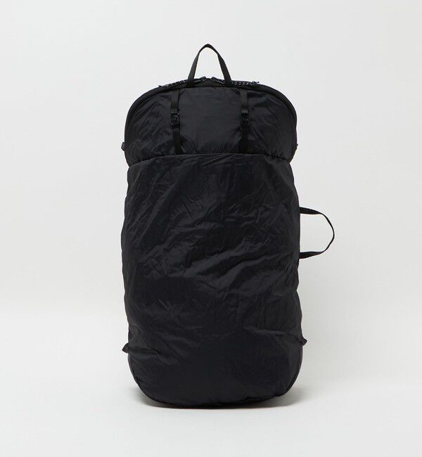 Style for Living「＜Matador＞パッカブル ランドリー バッグ」|トラベルグッズ|