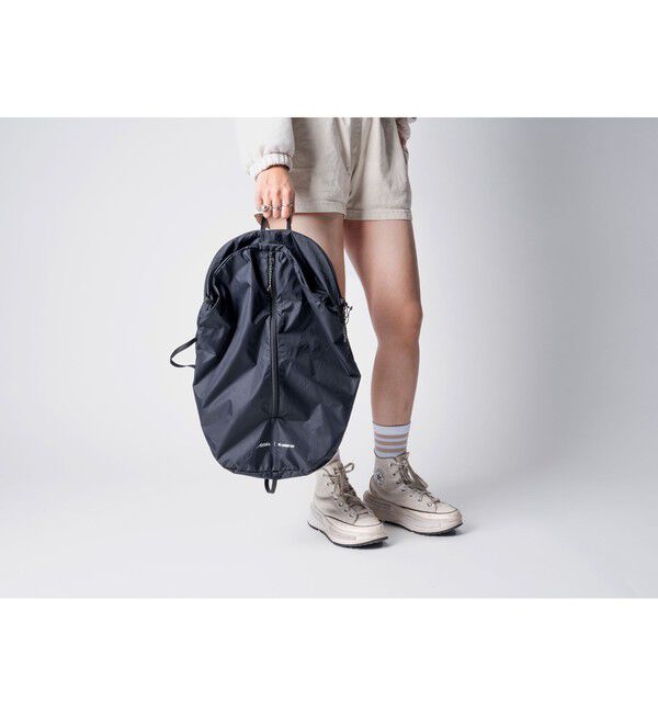 Style for Living「＜Matador＞パッカブル ランドリー バッグ」|トラベルグッズ|